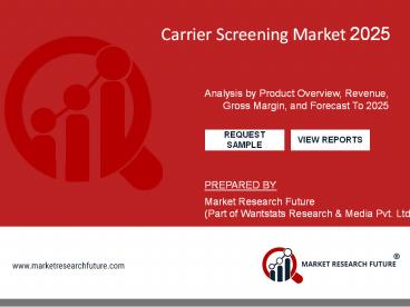 presentation player overlay