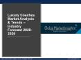Luxury coaches market ppt PowerPoint PPT Presentation
