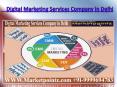 Top Digital Marketing Agency in Delhi | Digital Marketing Services in Delhi PowerPoint PPT Presentation