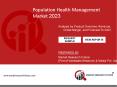 population health management industry report demand, product overview and forecast to 2023 PowerPoint PPT Presentation