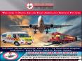 Get one of the Best Air, Train and Road Ambulance Service with us. PowerPoint PPT Presentation