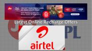 Best Recharge Offers in 2020