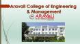 Aravali college of engineering and managment PowerPoint PPT Presentation