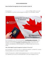Immigration Consultant Vancouver - Novusimmigration ca (1)