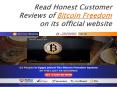 Read Honest Customer Reviews of Bitcoin Freedom on its official website PowerPoint PPT Presentation