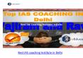 Best IAS coaching Institute in Delhi - Mera Education