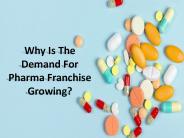 Future of PCD Pharma franchise business