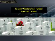 Funeral With Low Cost Funeral Directors London