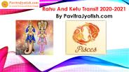 Rahu Ketu Transit Effects of Pisces