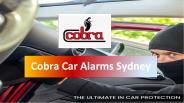What is A Car Alarm System?