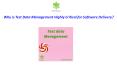 Why is Test Data Management Highly Critical for Software Delivery? PowerPoint PPT Presentation