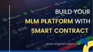 Smart Contract MLM Software | Smart Contract MLM Script