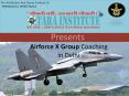 Join the best coaching for Air Force X group exam PowerPoint PPT Presentation