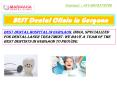 Best Dental Clinic In DLF PowerPoint PPT Presentation