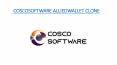COSCOSOFTWARE ALLIEDWALLET READY MADE CLONE SCRIPT PowerPoint PPT Presentation