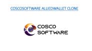 COSCOSOFTWARE ALLIEDWALLET READY MADE CLONE SCRIPT