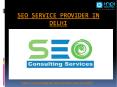 Which is the best SEO Company for SEO service in Delhi PowerPoint PPT Presentation