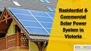 What are the benefits of Solar Panel