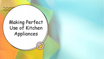 presentation player overlay