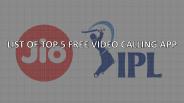 HD Video Calling Apps