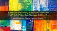 A details Guide on Exterior Painting Services Toronto PowerPoint PPT Presentation