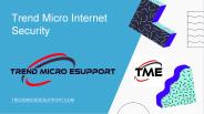 PPT – How to Uninstall Trend Micro Endpoint Encryption Manually ...