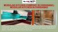 Modular Kitchen Company in Faridabad | Modular Kitchen in Faridabad