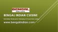 Bengal Indian Cuisine | Top-Ranked Indian Restaurant & Takeaway in Crouch End, London PowerPoint PPT Presentation