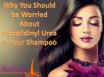 Why You Should be Worried About Diazolidinyl Urea in Your Shampoo PowerPoint PPT Presentation