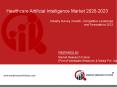Healthcare Artificial Intelligence Market 2020 PowerPoint PPT Presentation