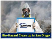 Biohazard Clean Up In San Diego (1) PowerPoint PPT Presentation