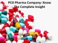 Number of the factors for selecting PCD Pharma Franchise PowerPoint PPT Presentation