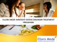 Ellern Mede Inpatient Eating Disorder Treatment Programs PowerPoint PPT Presentation