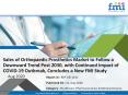 FMI Analyzes Impact of COVID-19 on Orthopaedic Prosthetics Market; Stakeholders to Focus on Long-term Dimensions PowerPoint PPT Presentation
