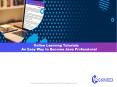 Online Learning Tutorials - An Easy Way to Become Java Professional PowerPoint PPT Presentation