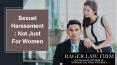 Sexual Harassment: Not Just For Women PowerPoint PPT Presentation