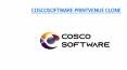 COSCOSOFTWARE PRINTVENUE READY MADE CLONE SCRIPT PowerPoint PPT Presentation