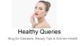 Healthy Queries for Diseases, Beauty Tips and Tricks PowerPoint PPT Presentation