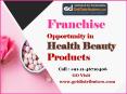 Franchise Opportunity in Health Beauty Products PowerPoint PPT Presentation