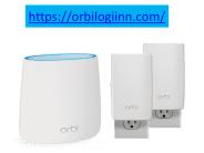 netgear orbi setup guide