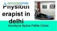 Best Physiotherapists in Delhi -  Anodyne Spine Fitlife Clinic PowerPoint PPT Presentation