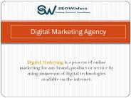 Digital Marketing Services