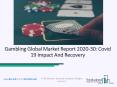 Global Gambling Market Opportunities And Strategies To 2030 PowerPoint PPT Presentation