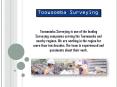 Toowoomba Surveyor PowerPoint PPT Presentation