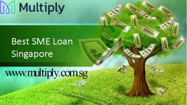 Best SME Loan Singapore