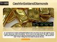 Selling Gold and Diamonds for Financial Benefit PowerPoint PPT Presentation