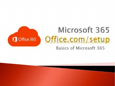 Office.com/setup (2)