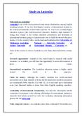 Study in Australia PowerPoint PPT Presentation