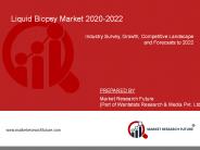 Liquid Biopsy Market 2020