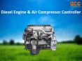 Diesel Engine & Air Compressor Controller PowerPoint PPT Presentation